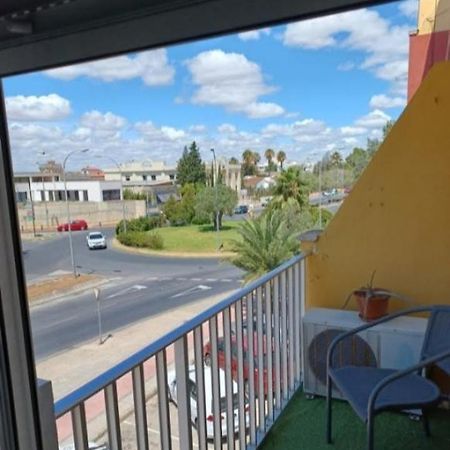 Relax Apartment El Salon Ayamonte Εξωτερικό φωτογραφία