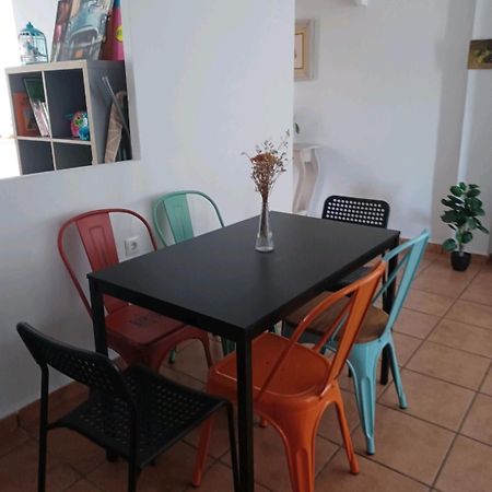 Relax Apartment El Salon Ayamonte Εξωτερικό φωτογραφία