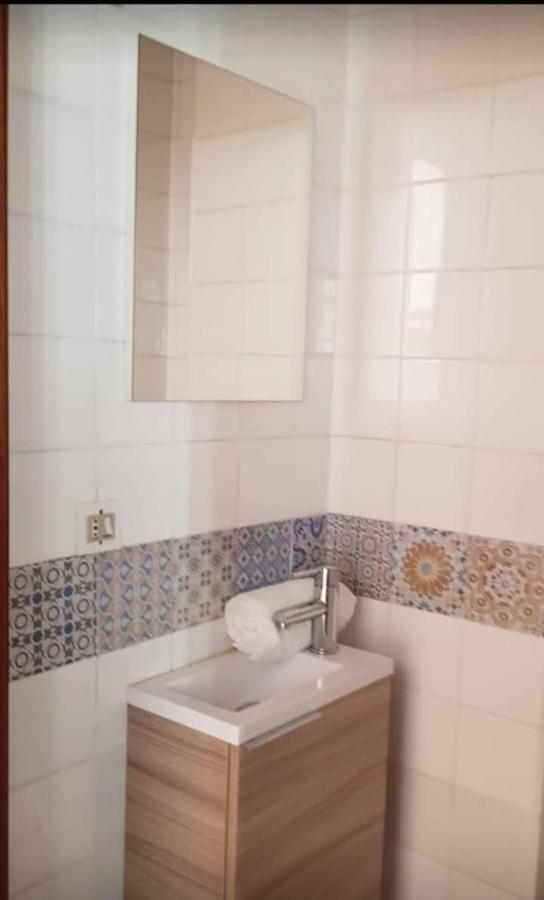 Relax Apartment El Salon Ayamonte Εξωτερικό φωτογραφία