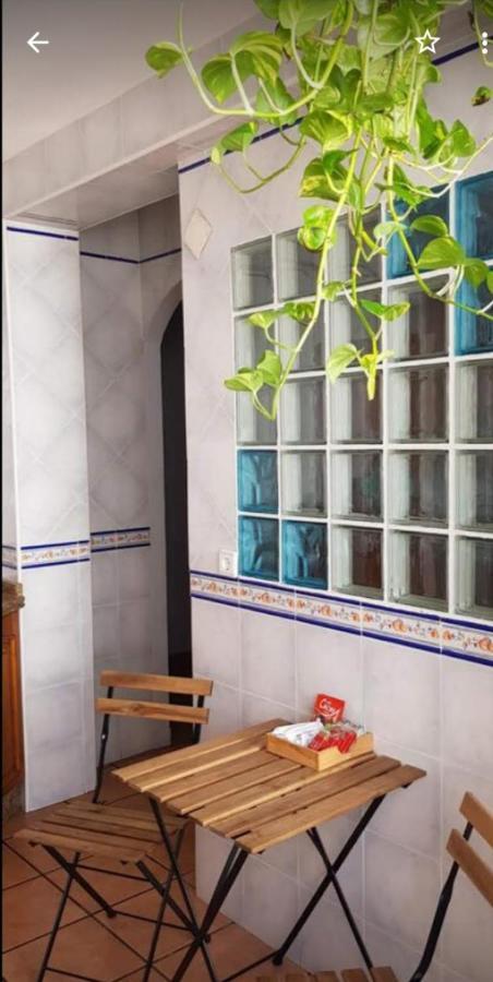 Relax Apartment El Salon Ayamonte Εξωτερικό φωτογραφία