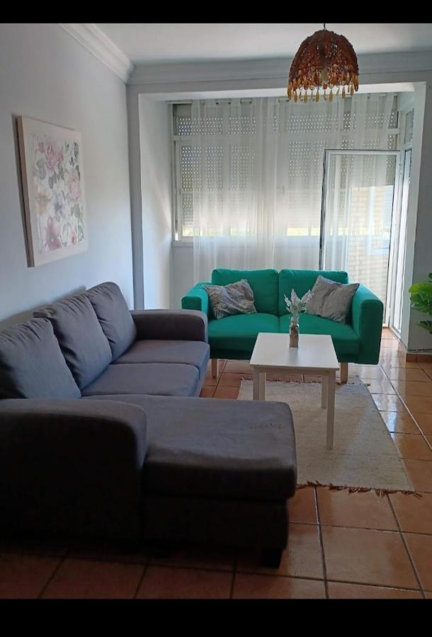 Relax Apartment El Salon Ayamonte Εξωτερικό φωτογραφία