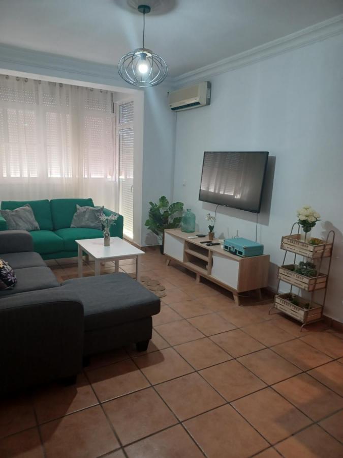 Relax Apartment El Salon Ayamonte Εξωτερικό φωτογραφία