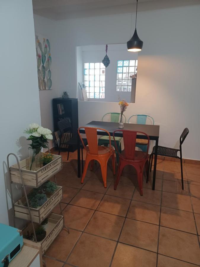Relax Apartment El Salon Ayamonte Εξωτερικό φωτογραφία