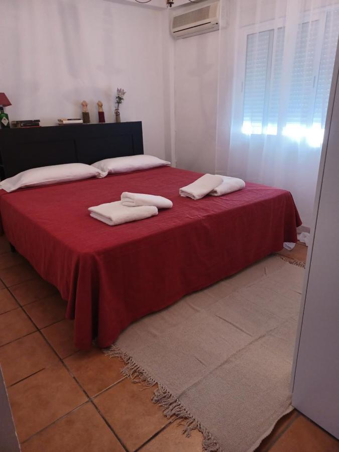 Relax Apartment El Salon Ayamonte Εξωτερικό φωτογραφία