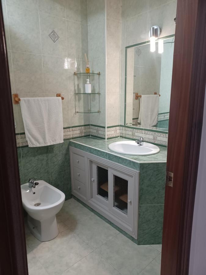 Relax Apartment El Salon Ayamonte Εξωτερικό φωτογραφία