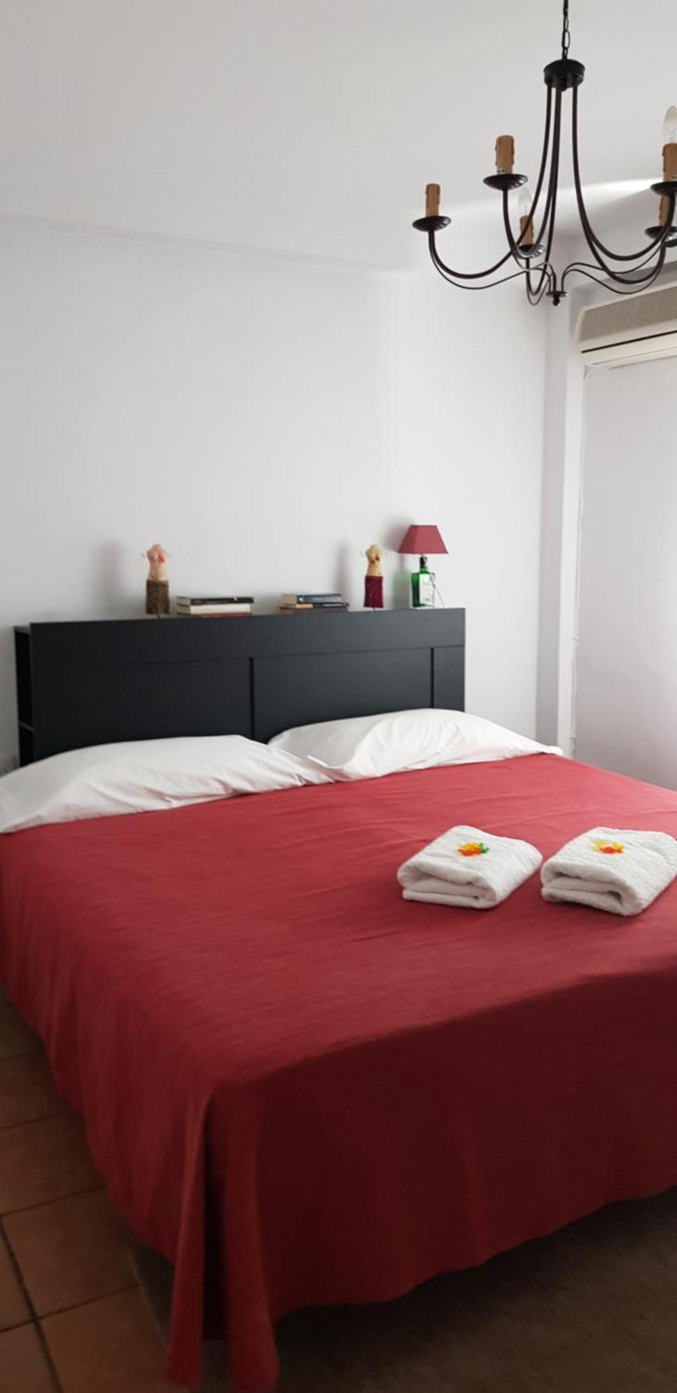Relax Apartment El Salon Ayamonte Δωμάτιο φωτογραφία