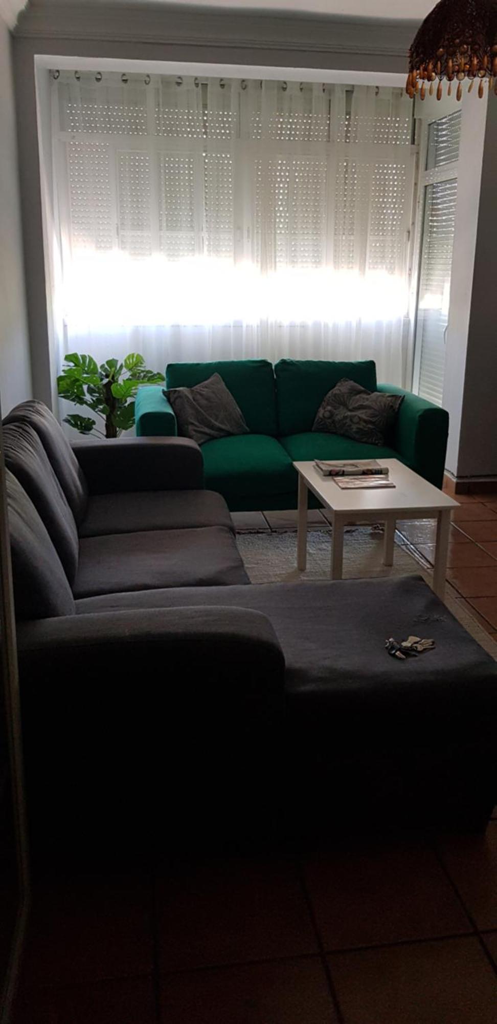 Relax Apartment El Salon Ayamonte Δωμάτιο φωτογραφία