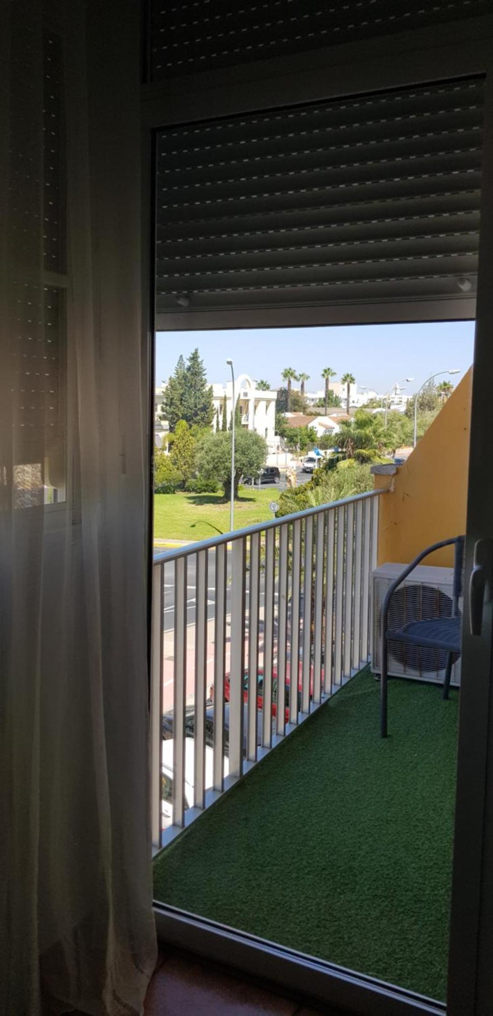 Relax Apartment El Salon Ayamonte Δωμάτιο φωτογραφία