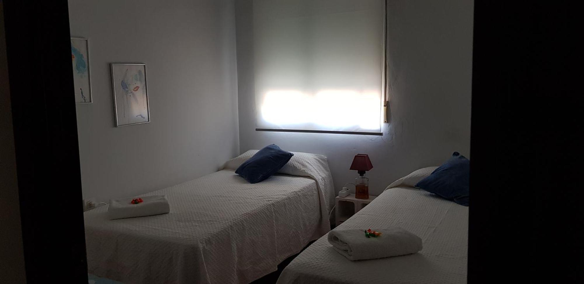 Relax Apartment El Salon Ayamonte Δωμάτιο φωτογραφία