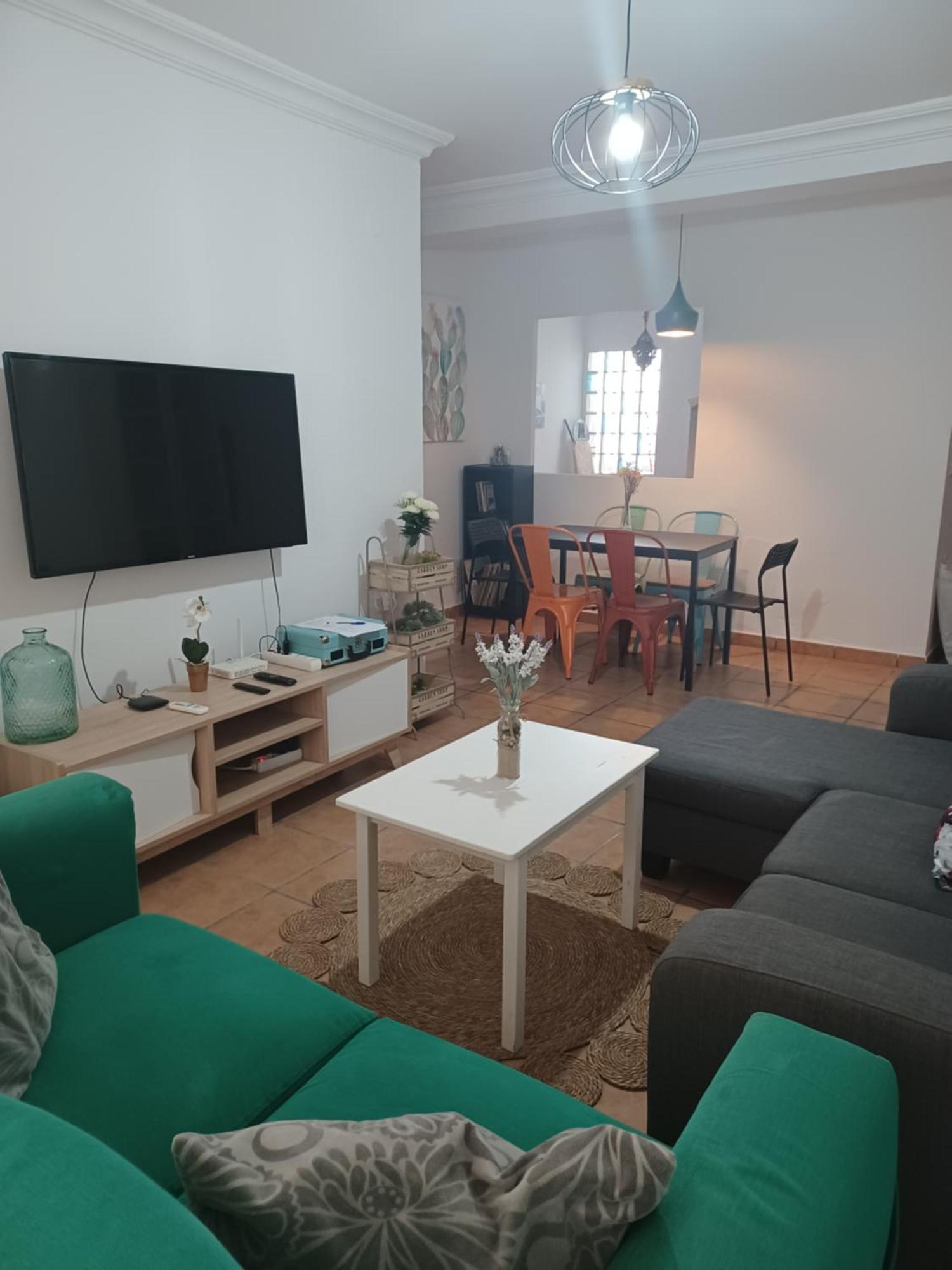 Relax Apartment El Salon Ayamonte Δωμάτιο φωτογραφία