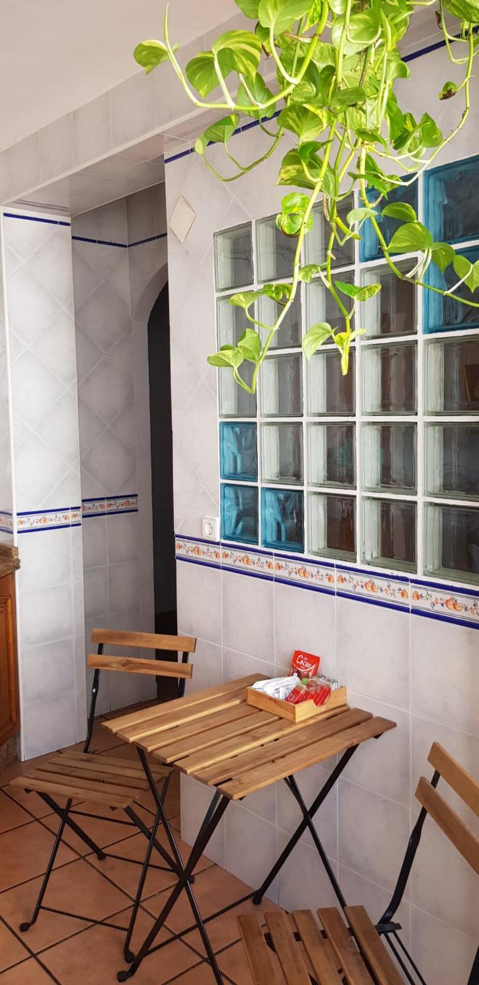 Relax Apartment El Salon Ayamonte Δωμάτιο φωτογραφία