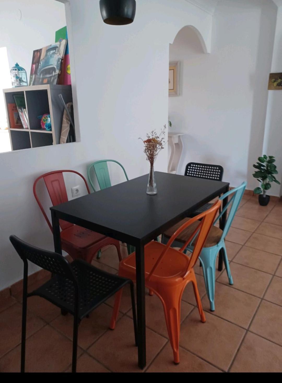 Relax Apartment El Salon Ayamonte Εξωτερικό φωτογραφία