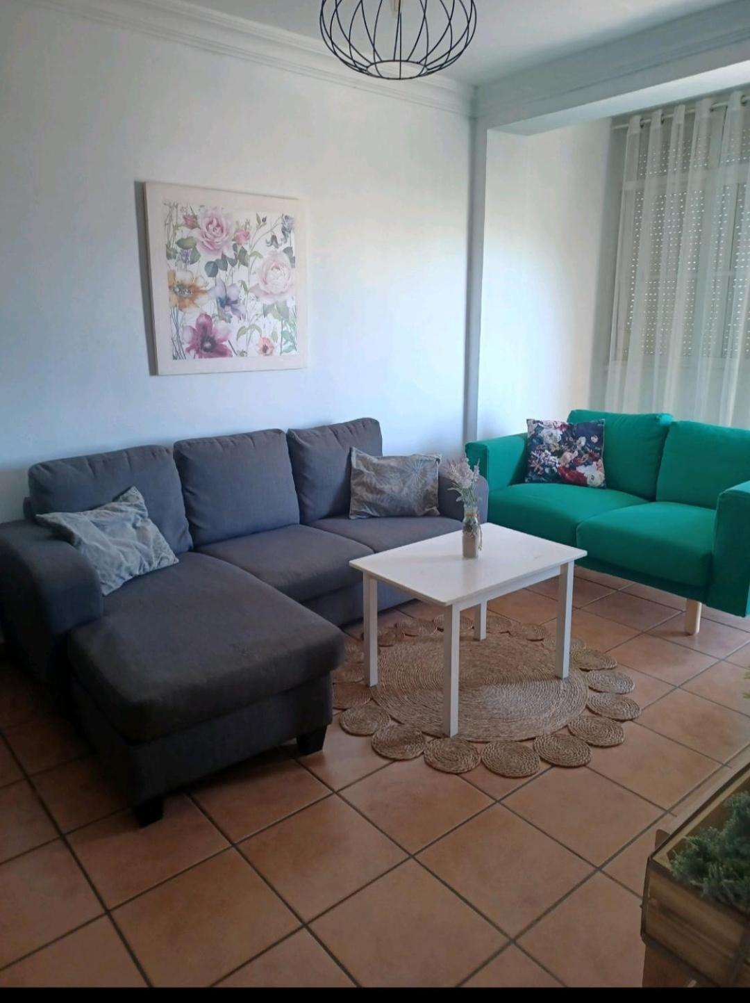 Relax Apartment El Salon Ayamonte Εξωτερικό φωτογραφία