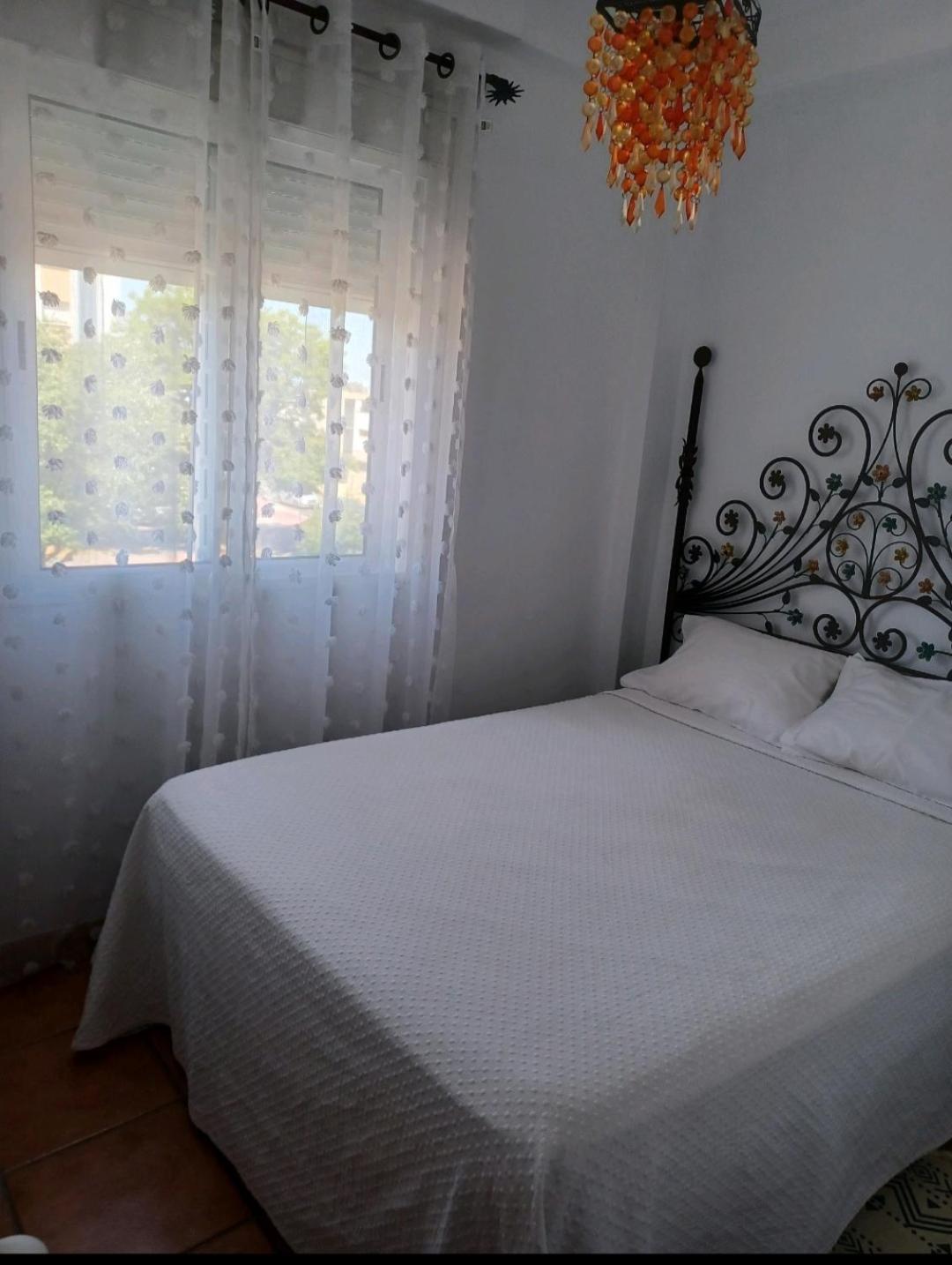 Relax Apartment El Salon Ayamonte Εξωτερικό φωτογραφία