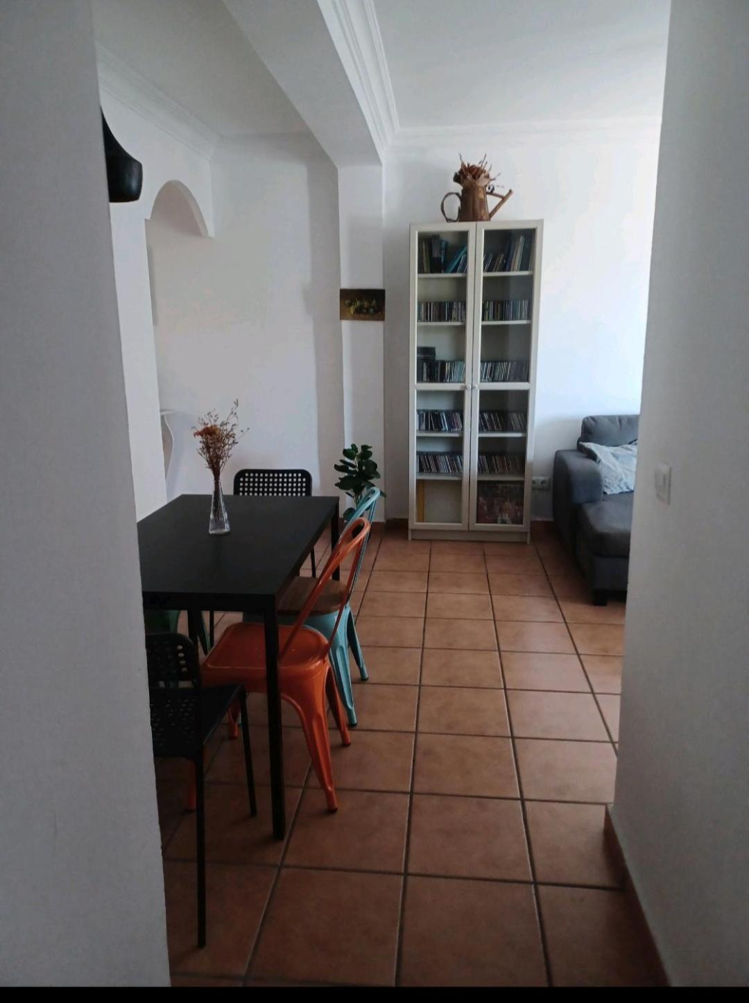 Relax Apartment El Salon Ayamonte Εξωτερικό φωτογραφία