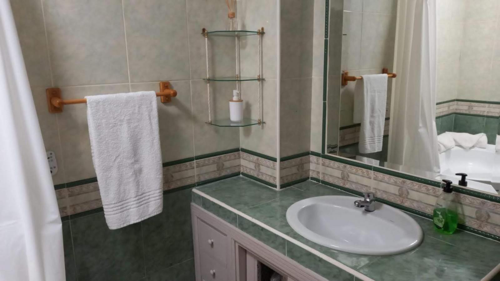 Relax Apartment El Salon Ayamonte Εξωτερικό φωτογραφία