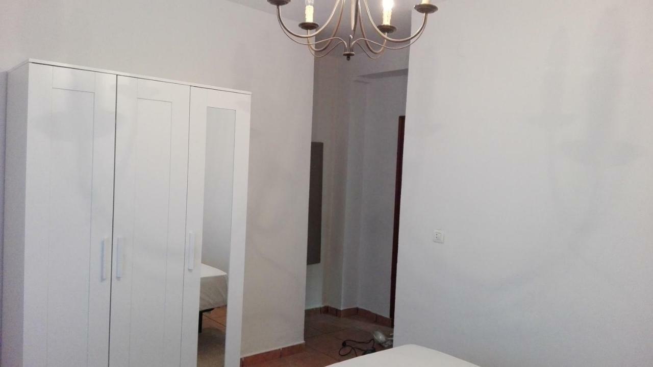 Relax Apartment El Salon Ayamonte Εξωτερικό φωτογραφία