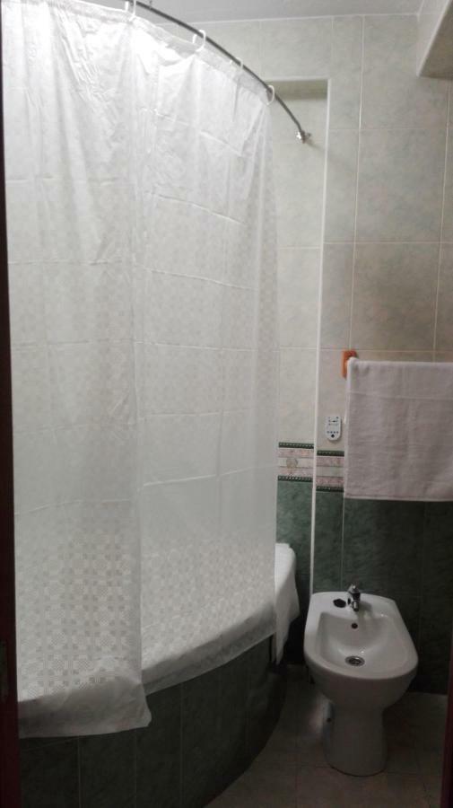 Relax Apartment El Salon Ayamonte Εξωτερικό φωτογραφία