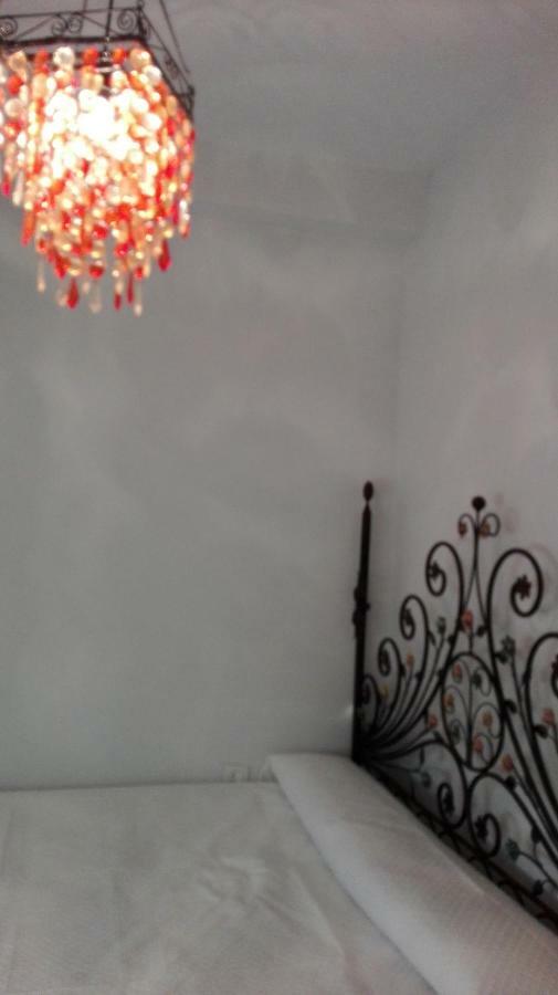 Relax Apartment El Salon Ayamonte Εξωτερικό φωτογραφία