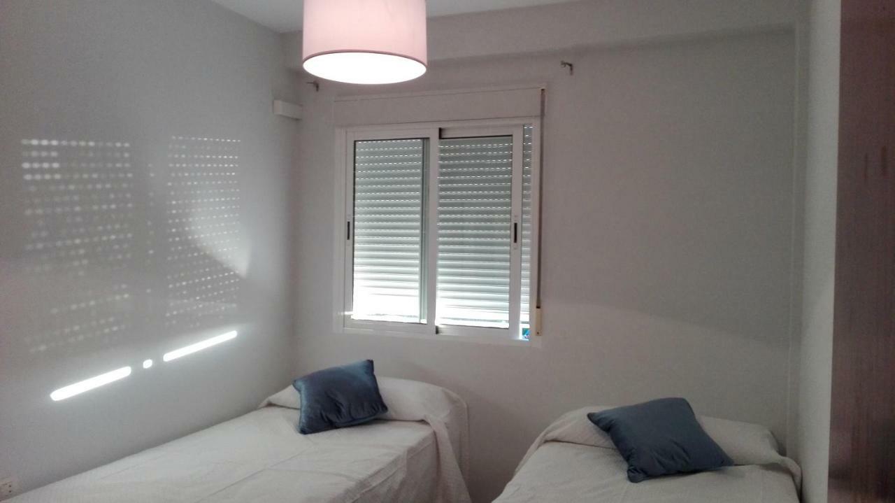 Relax Apartment El Salon Ayamonte Εξωτερικό φωτογραφία