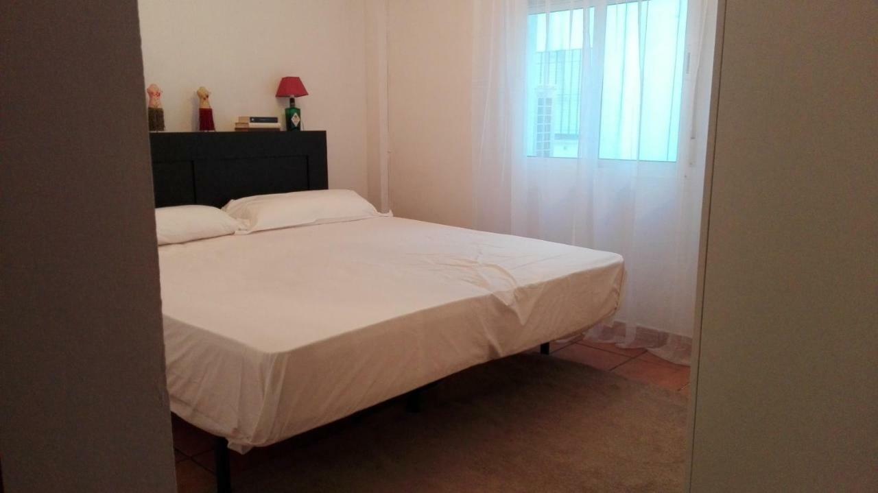 Relax Apartment El Salon Ayamonte Εξωτερικό φωτογραφία