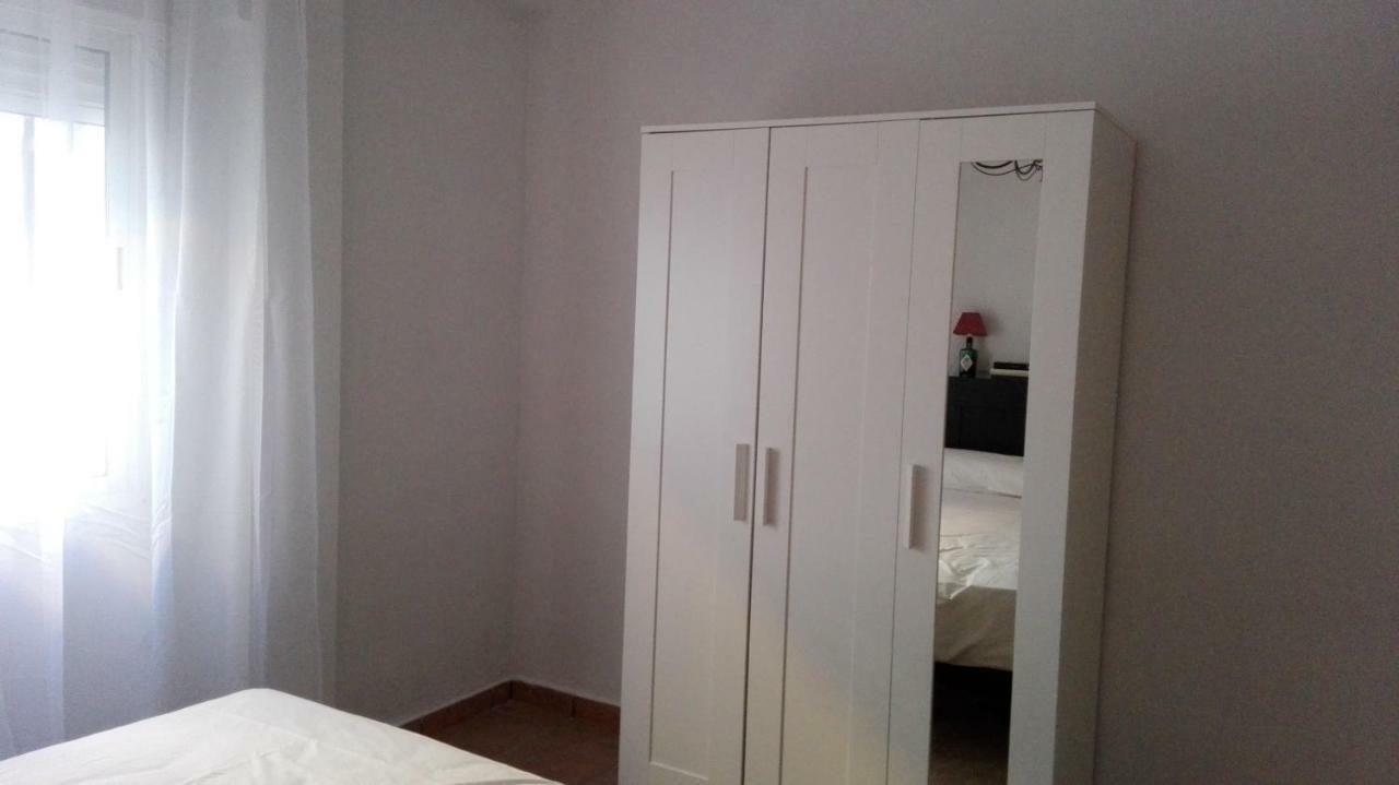 Relax Apartment El Salon Ayamonte Εξωτερικό φωτογραφία