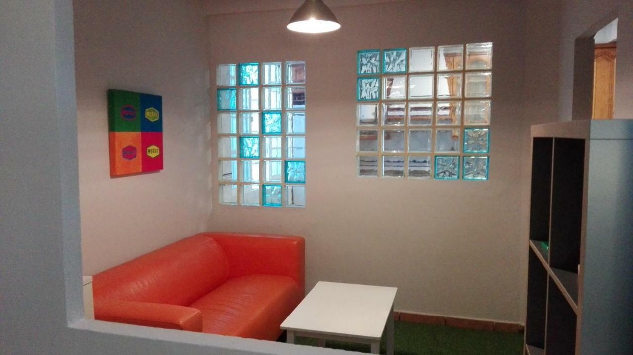 Relax Apartment El Salon Ayamonte Εξωτερικό φωτογραφία