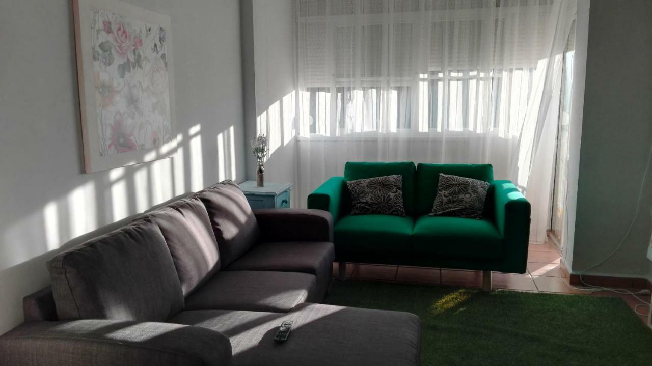 Relax Apartment El Salon Ayamonte Εξωτερικό φωτογραφία