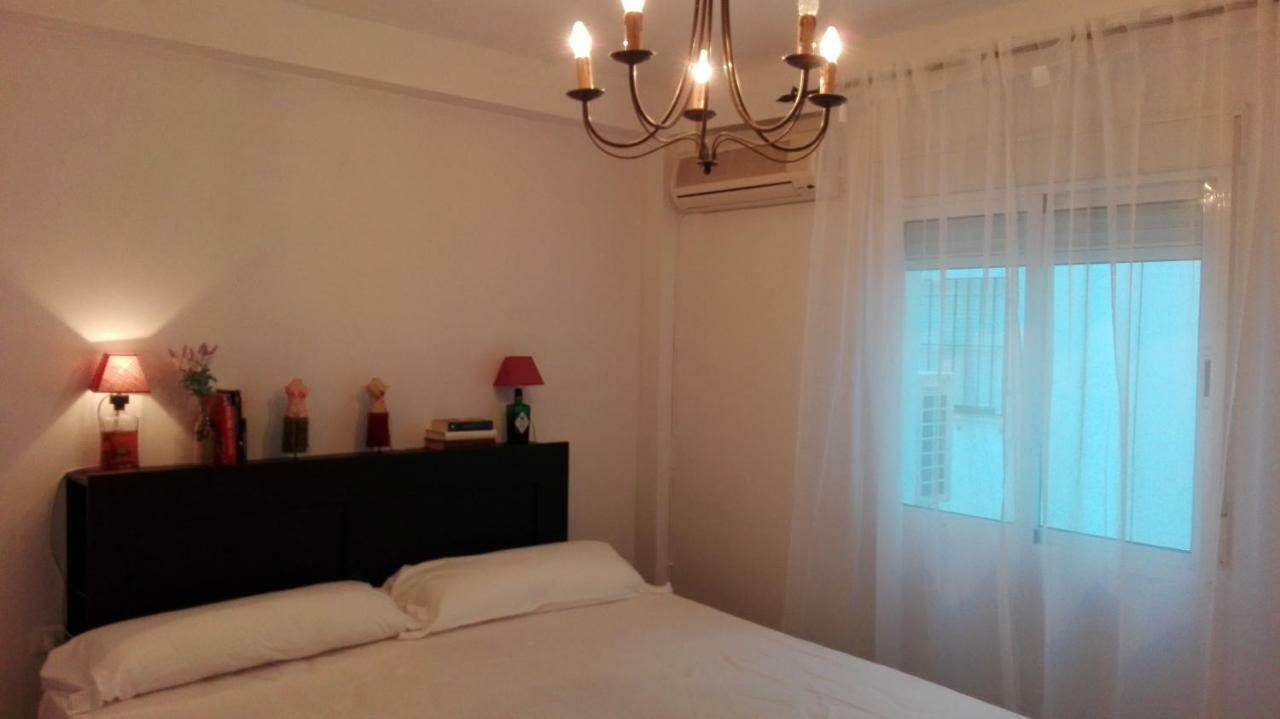 Relax Apartment El Salon Ayamonte Εξωτερικό φωτογραφία