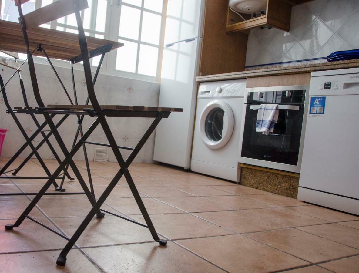Relax Apartment El Salon Ayamonte Εξωτερικό φωτογραφία