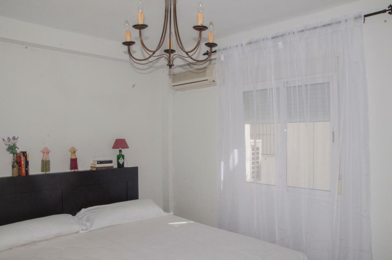 Relax Apartment El Salon Ayamonte Εξωτερικό φωτογραφία