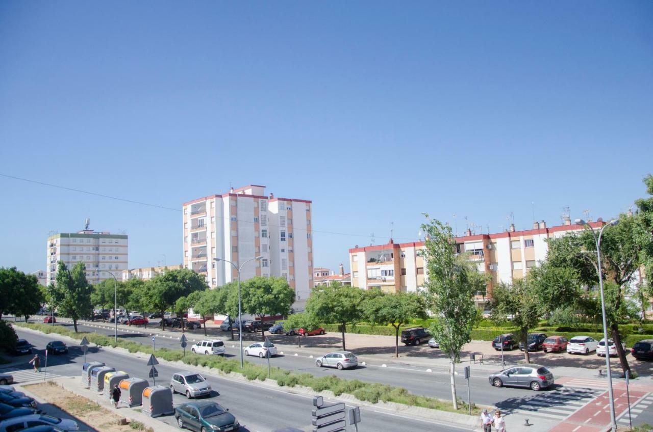 Relax Apartment El Salon Ayamonte Εξωτερικό φωτογραφία