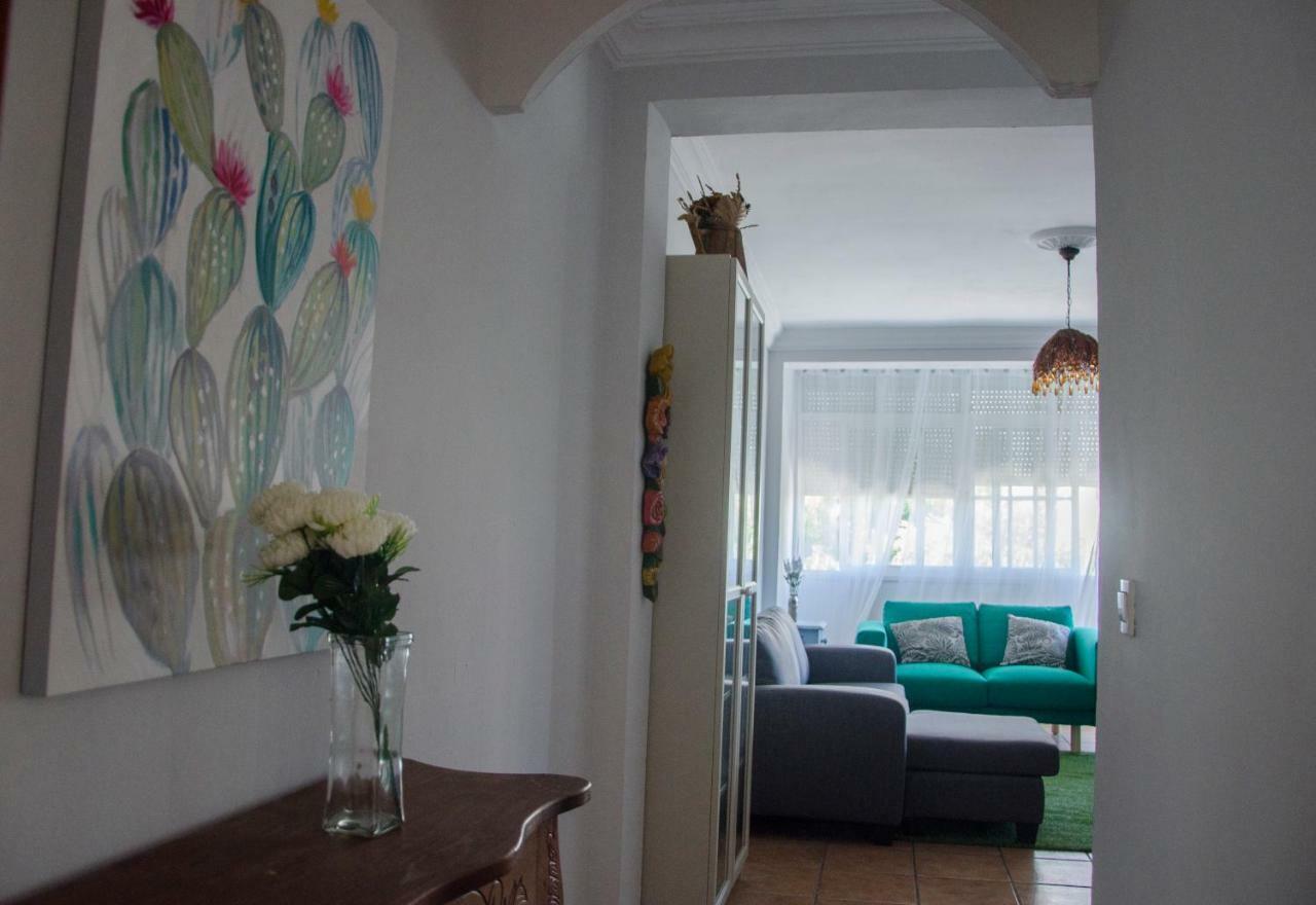 Relax Apartment El Salon Ayamonte Εξωτερικό φωτογραφία